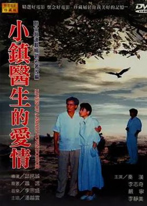 小鎮醫生的愛情 封面