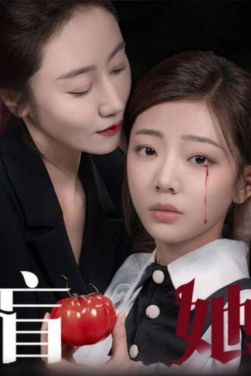 盲她 封面