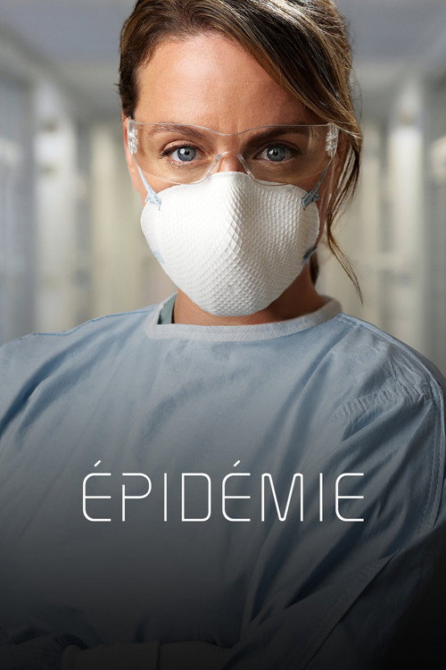 Épidémie 封面