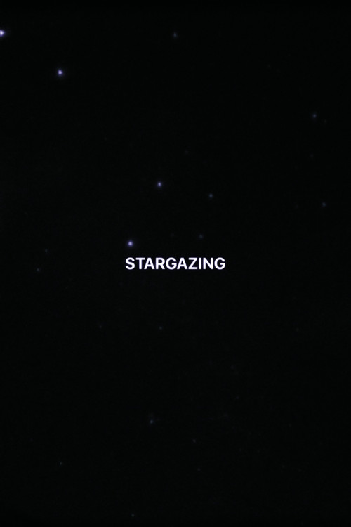 Stargazing 封面
