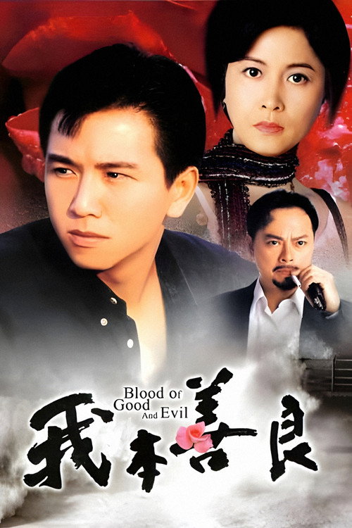 我本善良 封面
