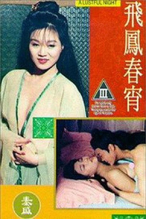 飞凤春宵 封面