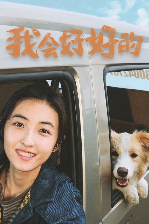 我会好好的 封面