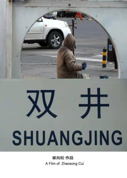 双井 封面