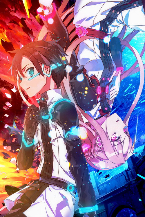 MAD/AMV 动画剪辑 封面