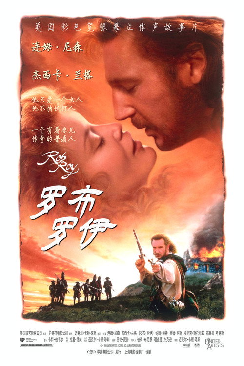 赤胆豪情 封面