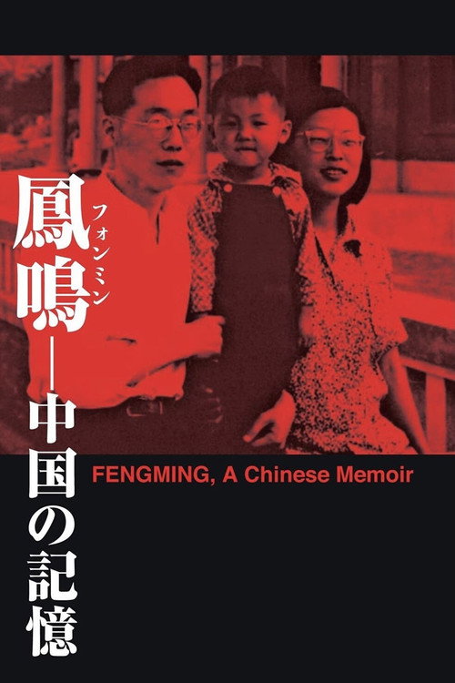 和凤鸣 封面
