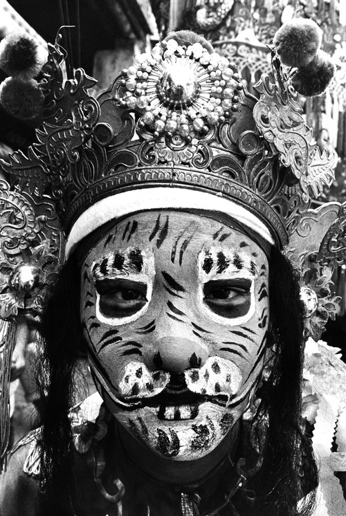 祭典之美 封面