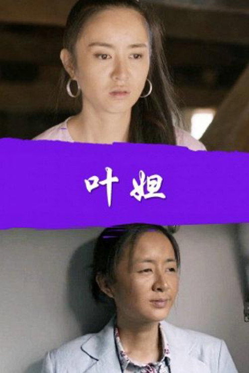 叶妲 封面