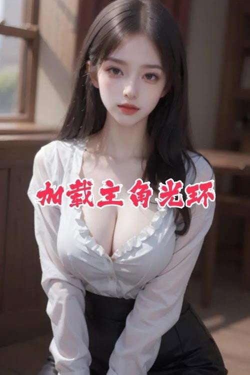 加载主角光环 封面