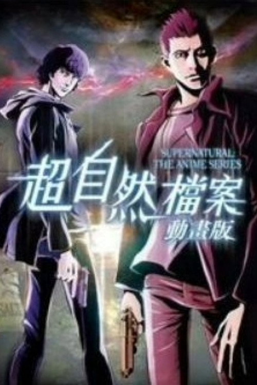 邪恶力量 动画版 封面