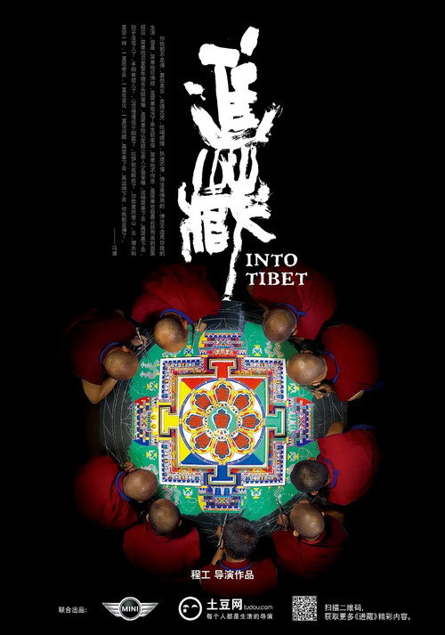 进藏 封面