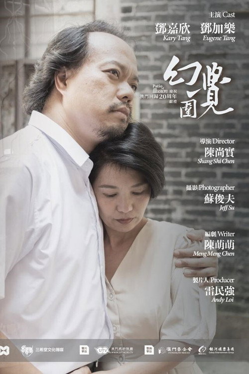 何以飞翔 封面