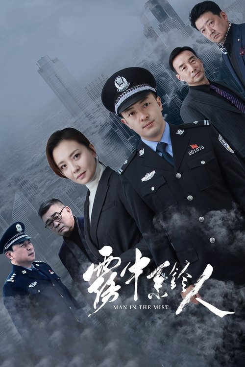 雾中系铃人 封面