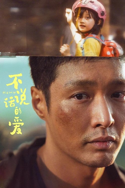 不说话的爱 封面
