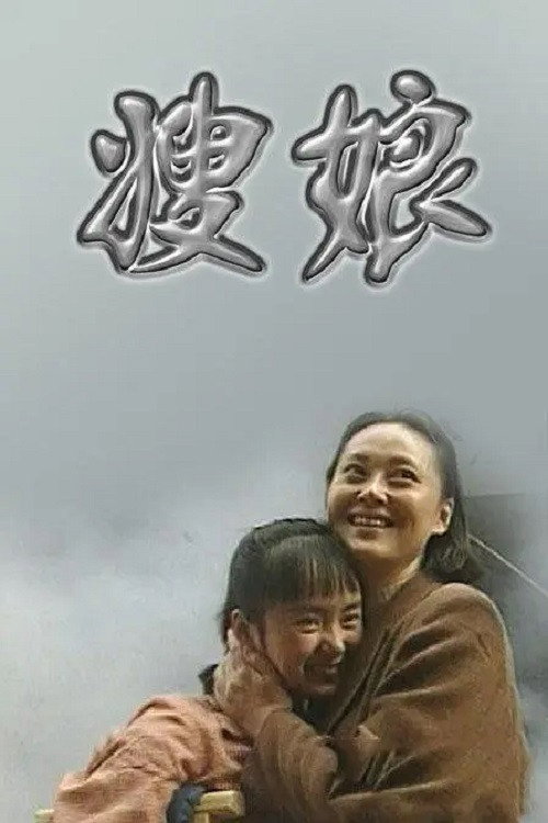 嫂娘 封面