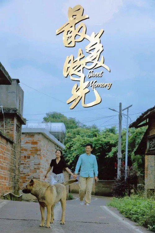最美时光 封面