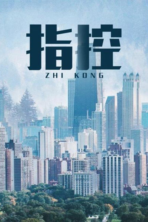 指控 封面