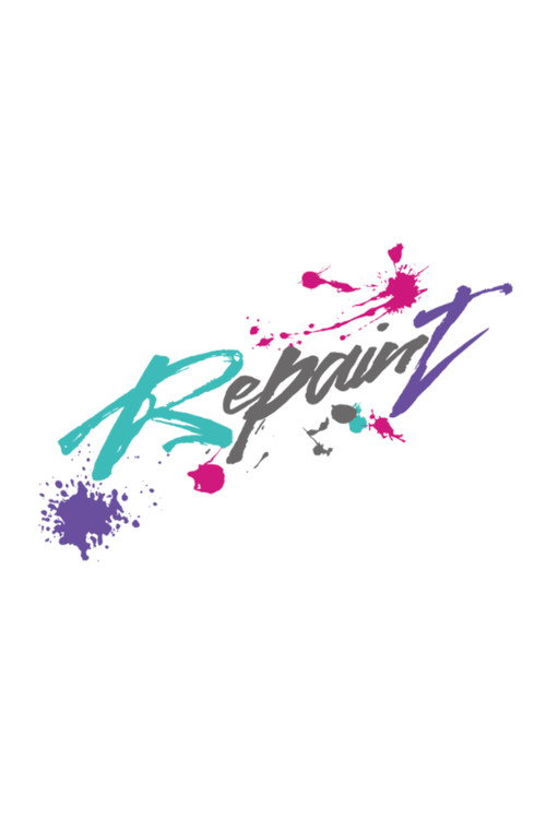 RAISE A SUILEN SPECIAL LIVE 「Repaint」 封面