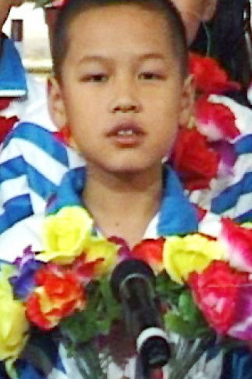 問—大陸小學 封面