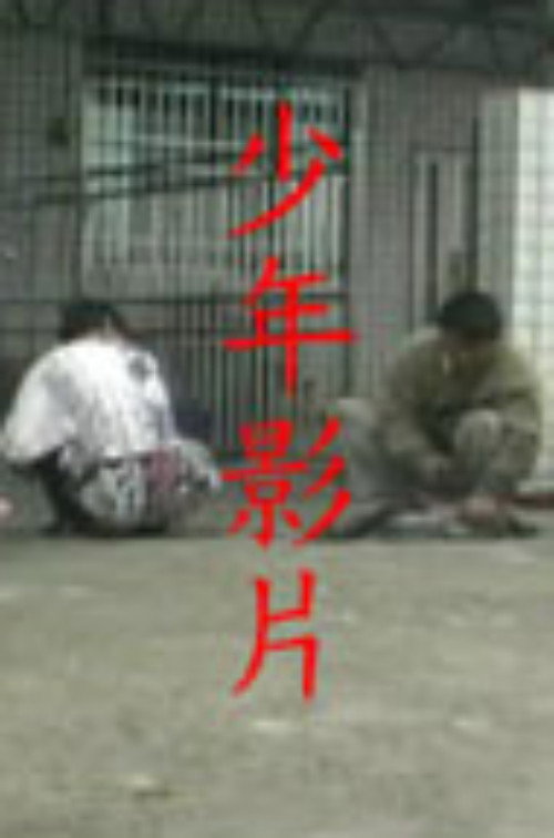 少年影片 封面