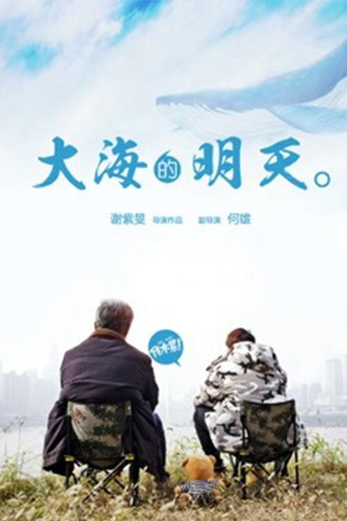 大海的明天 封面