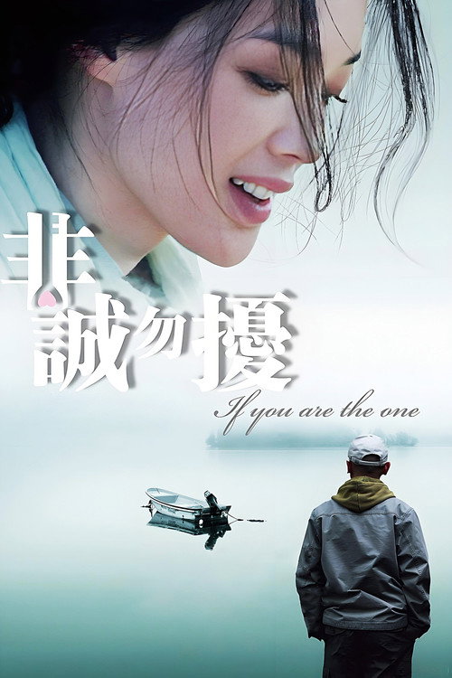 非诚勿扰 封面