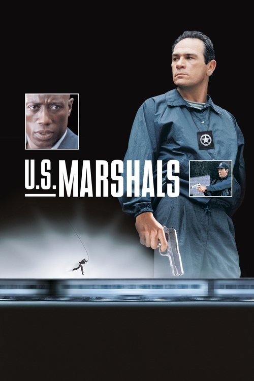 美国警官 封面