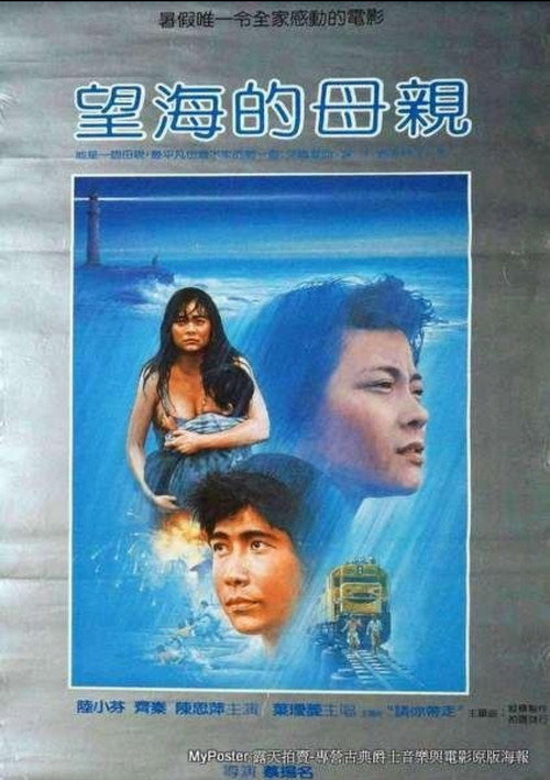 望海的母親 封面
