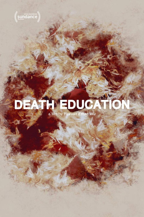 Death Education 封面