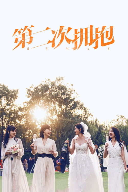 第二次拥抱 封面