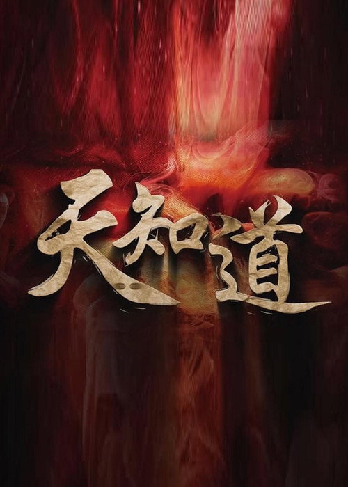 天知道 封面