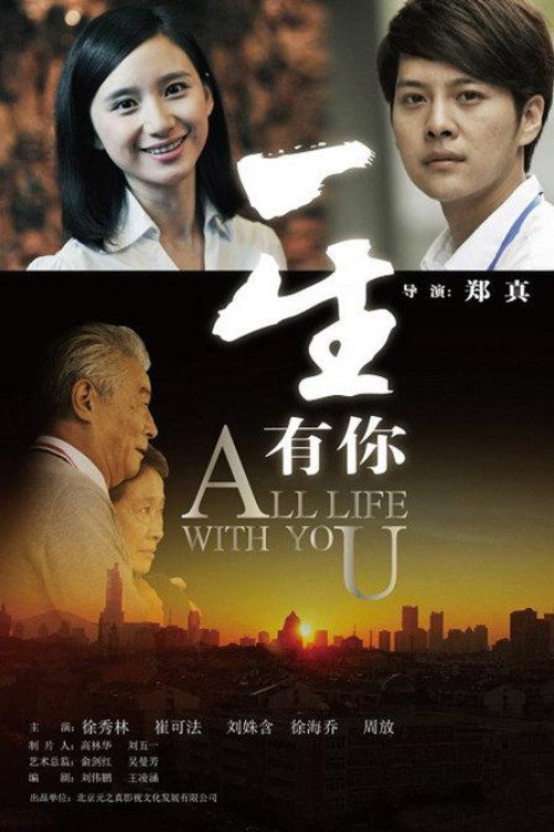 一生有你2012 封面
