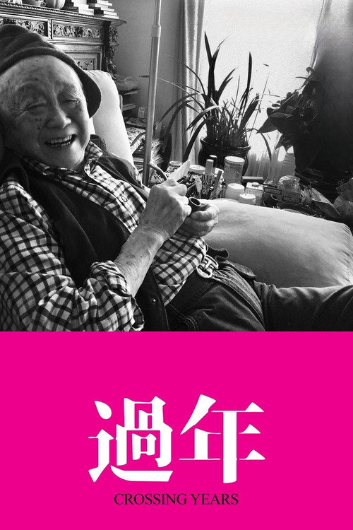 過年 封面
