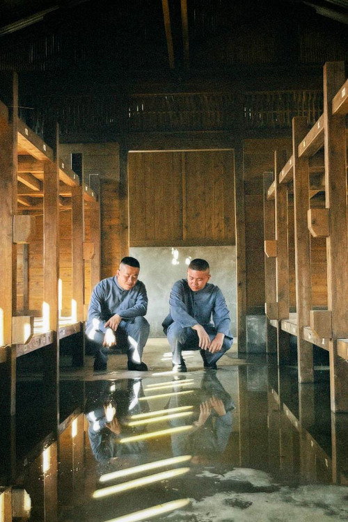 新生重建 封面