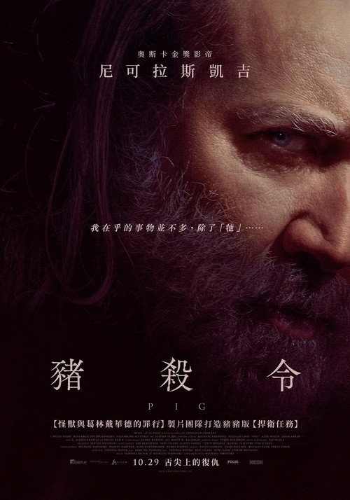 救猪行动 封面