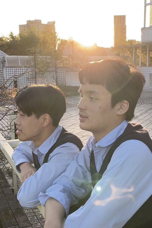 那些年，我吃了那少女的早餐 封面