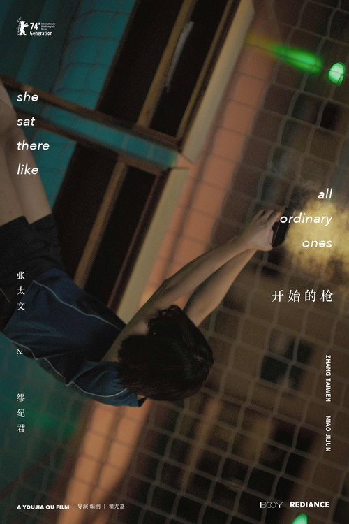 开始的枪 封面