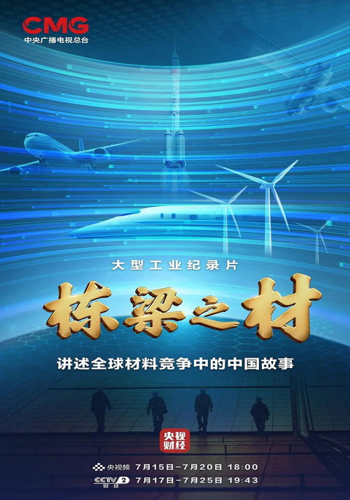 栋梁之材 封面