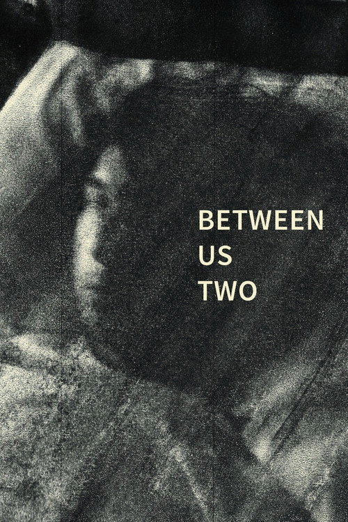 Between Us Two 封面