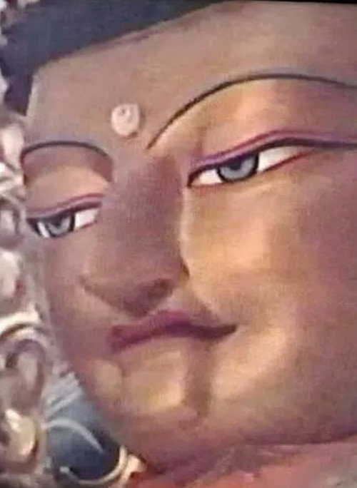 楚成旦巴和托林寺 封面