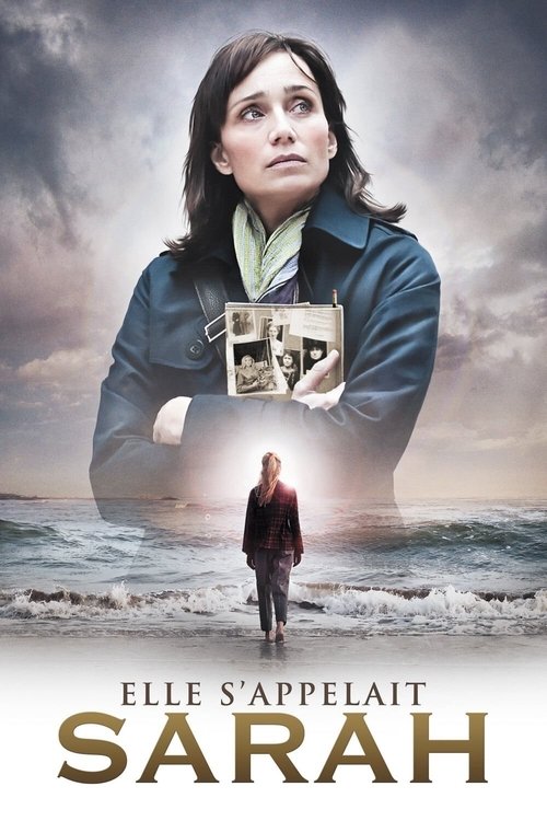 莎拉的钥匙 封面