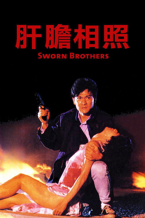 肝胆相照 封面