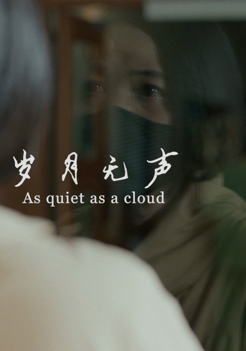 岁月无声 封面