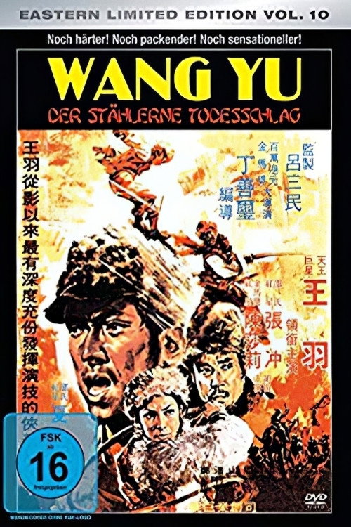 英雄膽 封面
