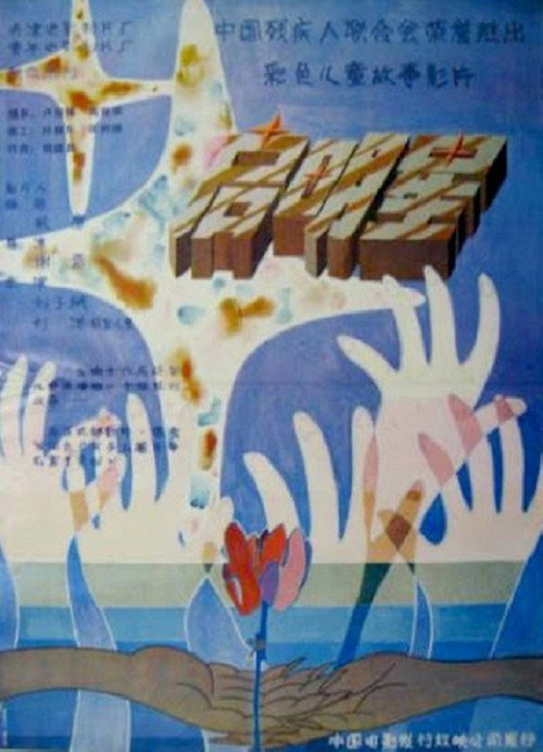 启明星 封面