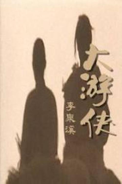 大游侠 封面