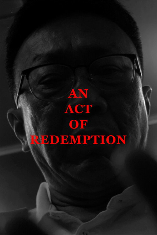 An Act of Redemption 封面