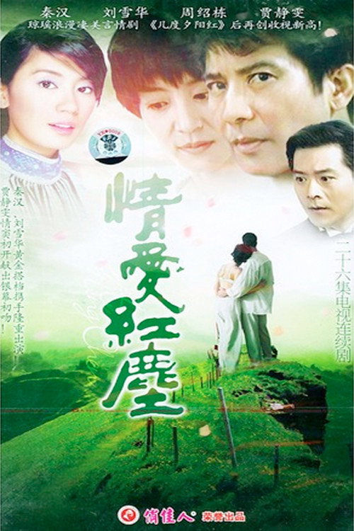 情爱红尘 封面