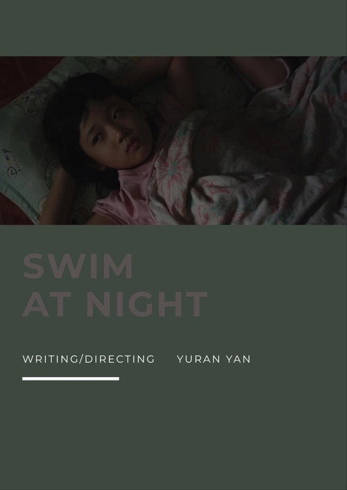 夜游 封面